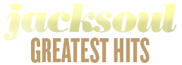 jacksoul - Greatest Hits